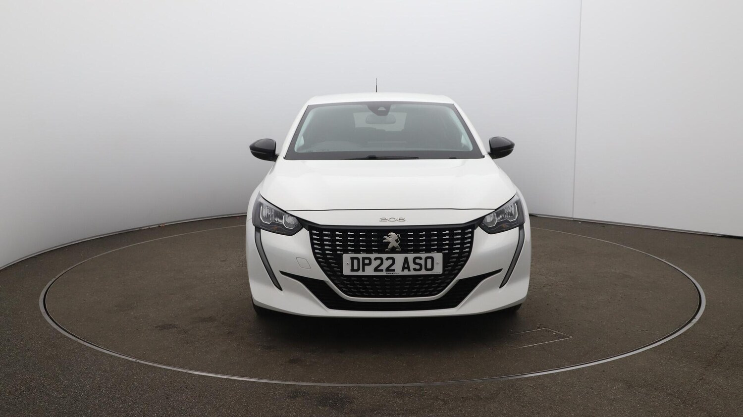 Vehicle 40