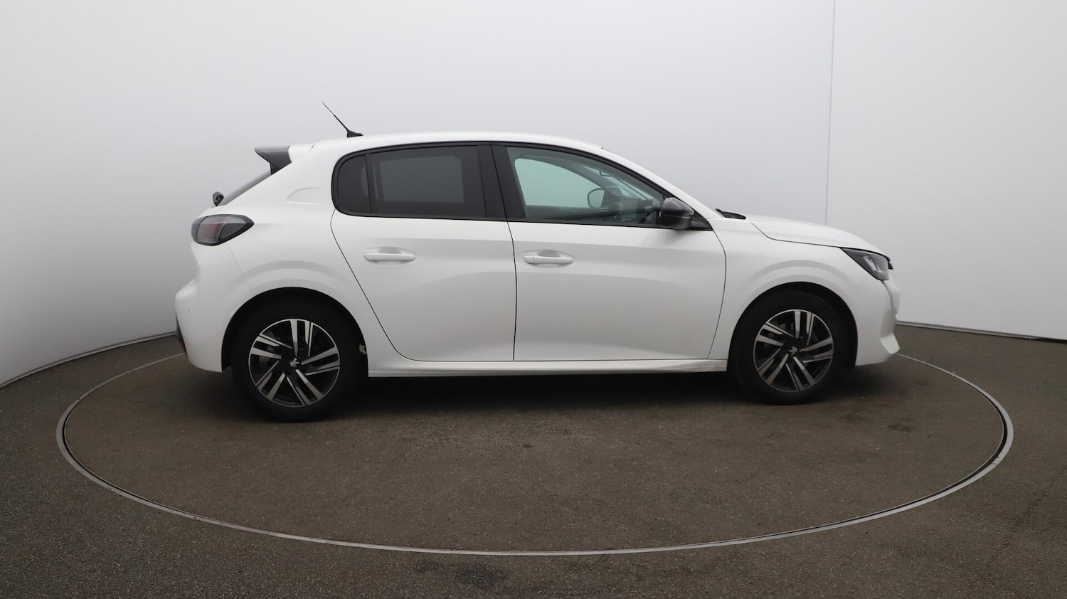 Vehicle 50