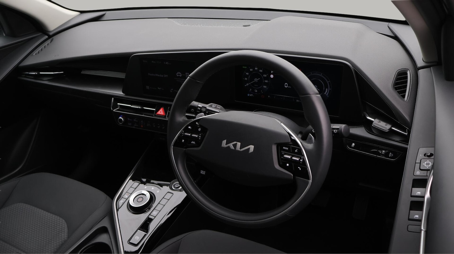 Used Kia Niro 2023 for sale - 76633207: Photo 10