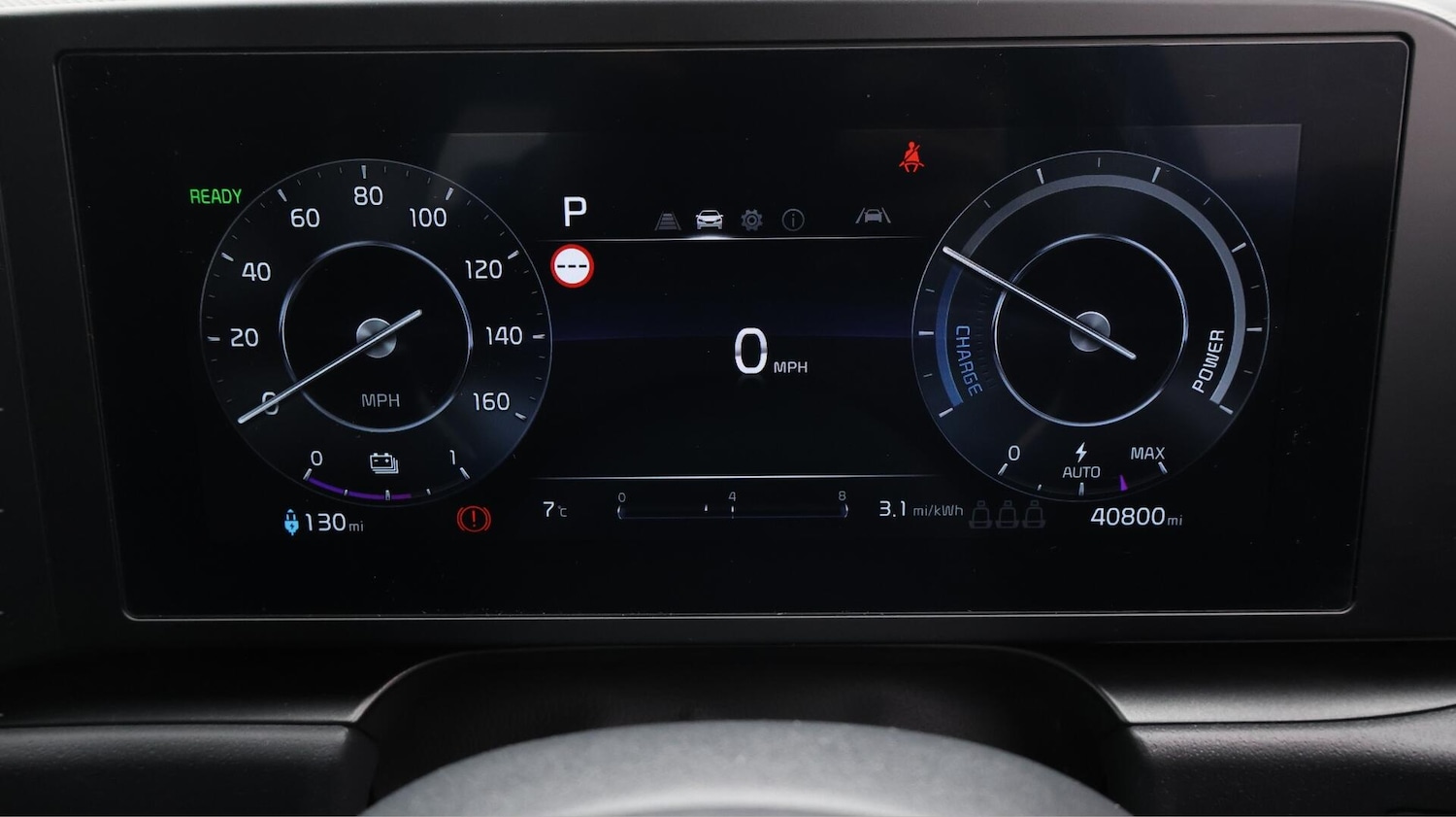 Used Kia Niro 2023 for sale - 76633207: Photo 11