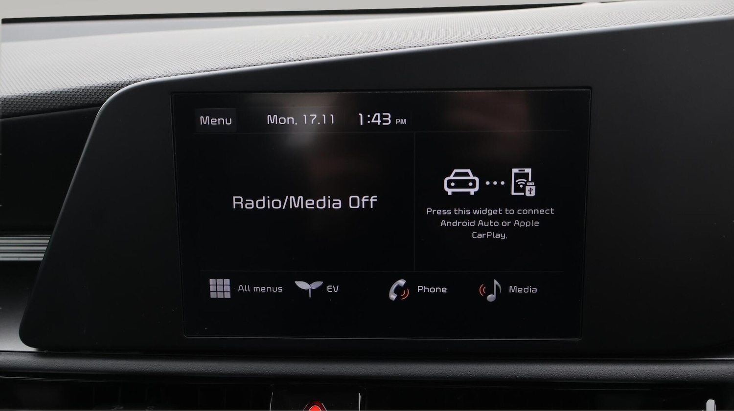 Used Kia Niro 2023 for sale - 76633207: Photo 12