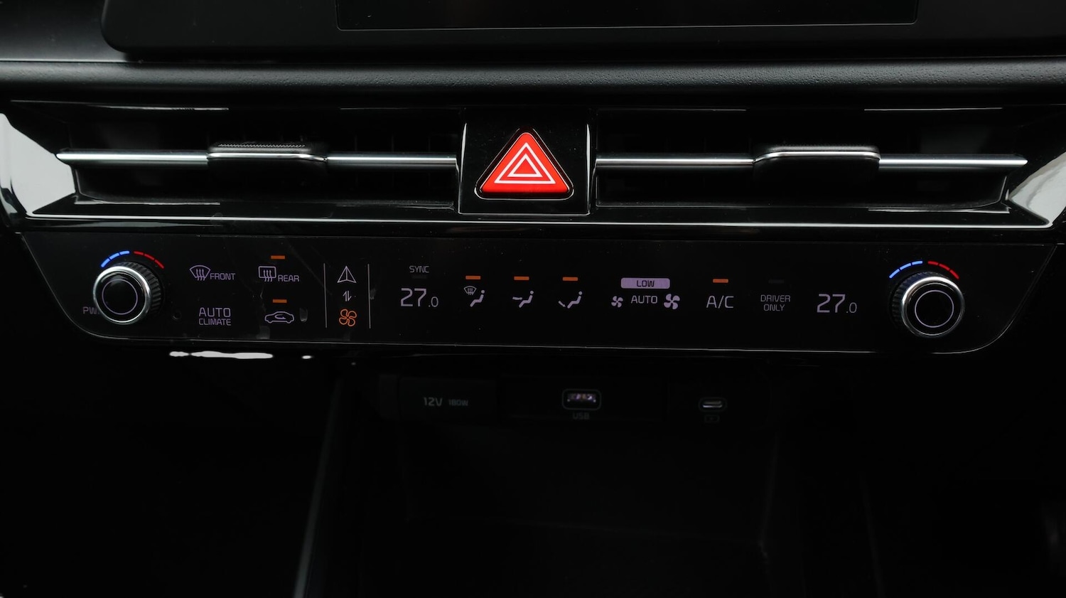 Used Kia Niro 2023 for sale - 76633207: Photo 13