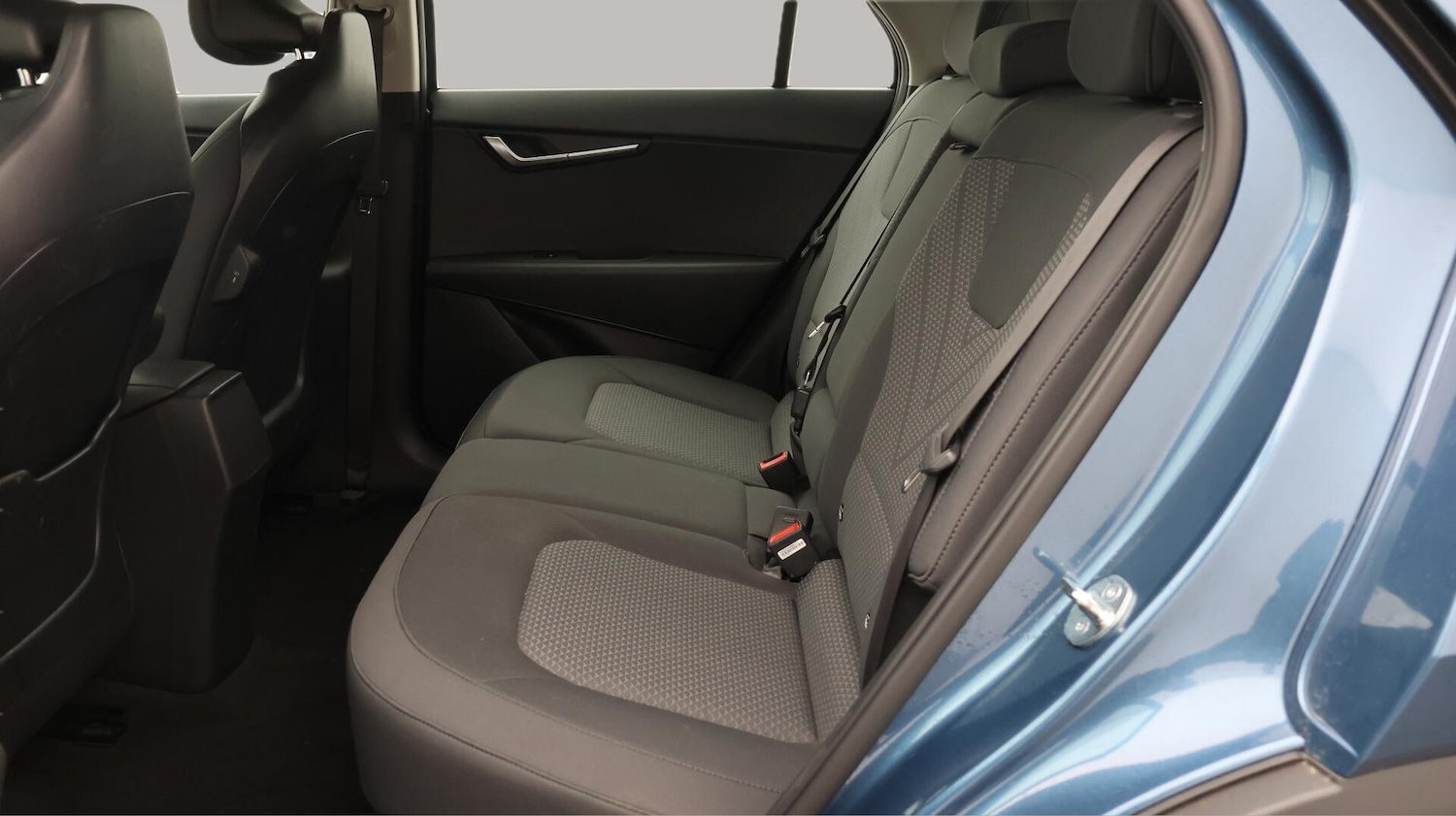 Used Kia Niro 2023 for sale - 76633207: Photo 17