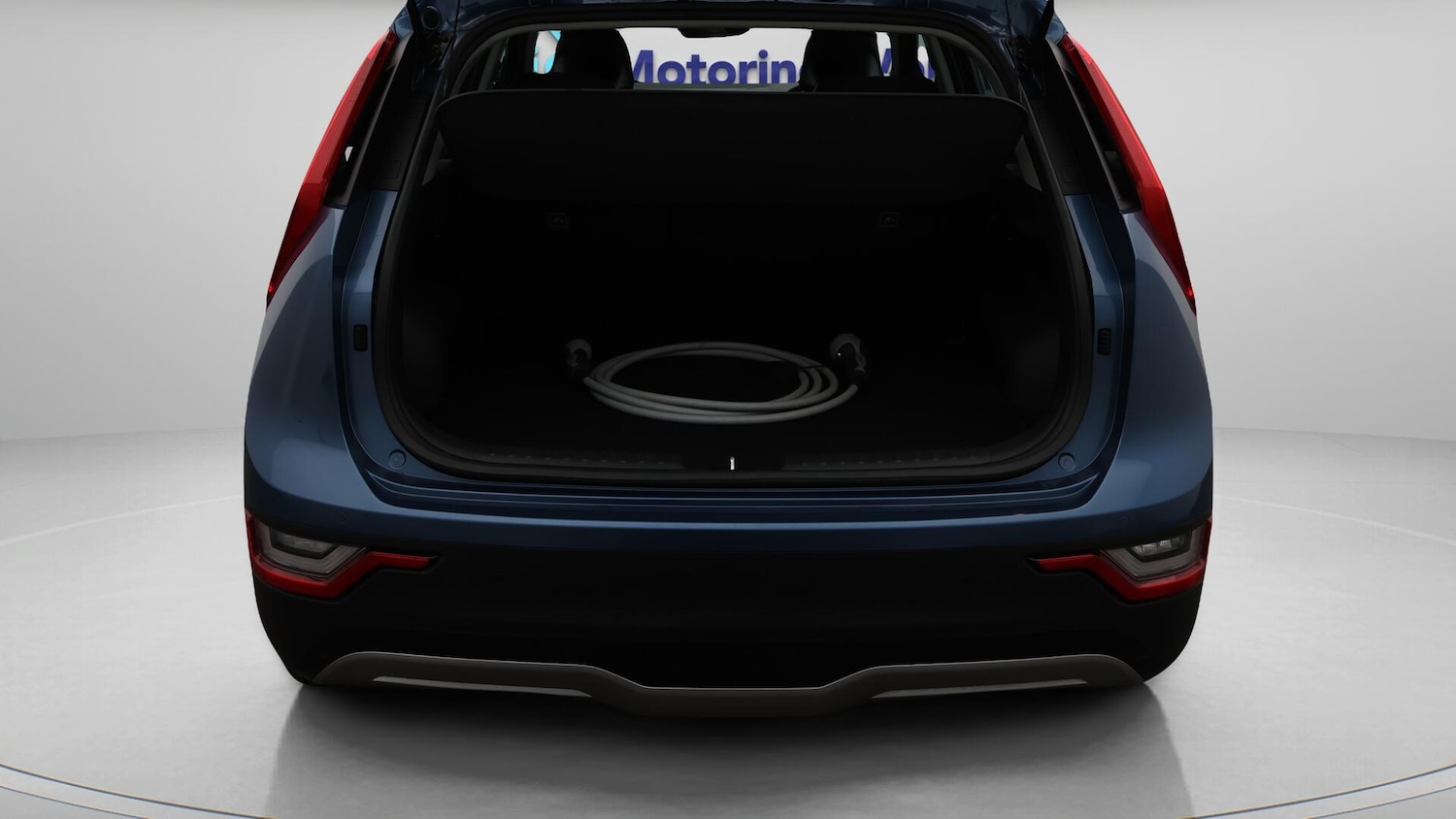 Used Kia Niro 2023 for sale - 76633207: Photo 18