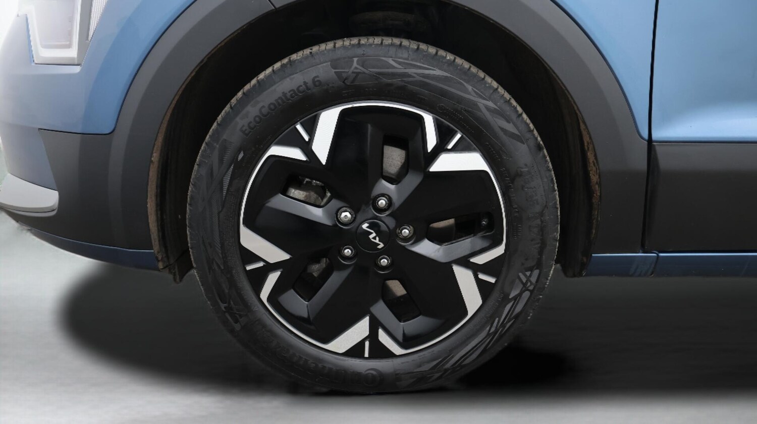 Used Kia Niro 2023 for sale - 76633207: Photo 19