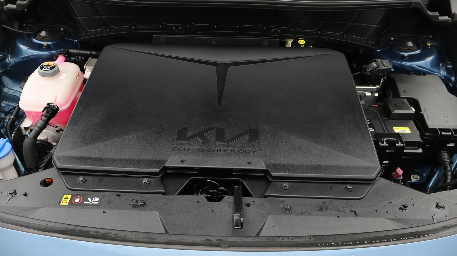 Used Kia Niro 2023 for sale - 76633207: Photo 20