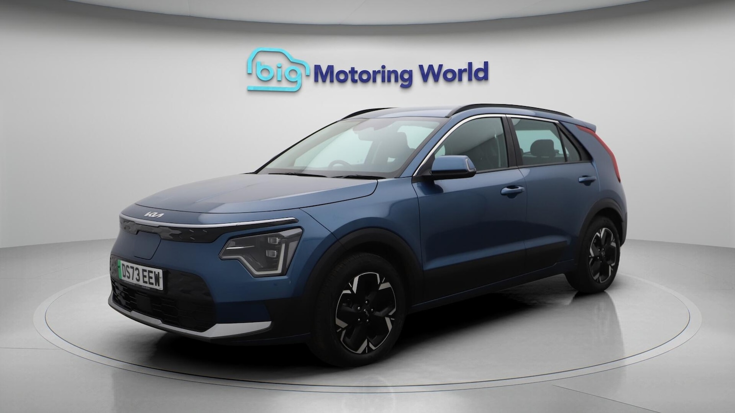 Used Kia Niro 2023 for sale - 76633207: Photo 4