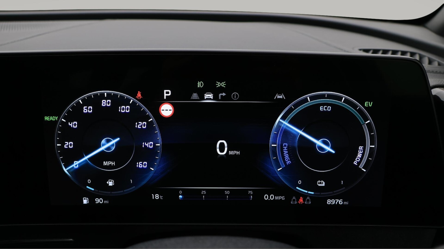 Used Kia Sportage 2022 for sale - 76337428: Photo 11