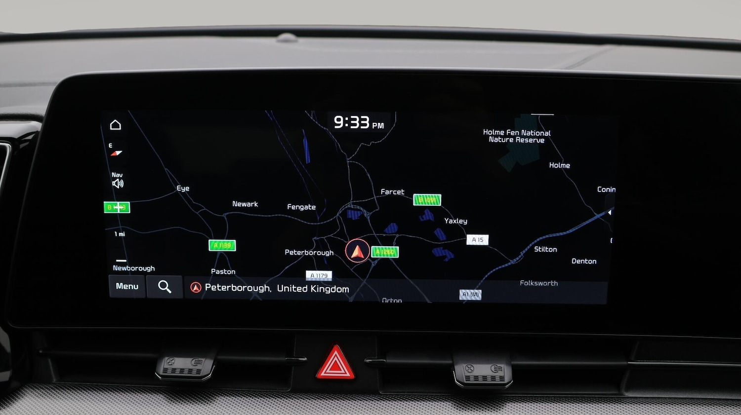 Used Kia Sportage 2022 for sale - 76337428: Photo 12