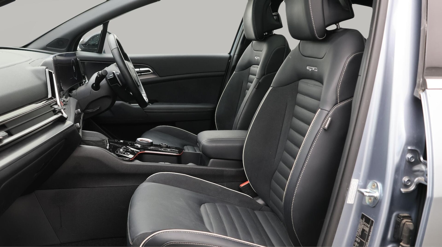 Used Kia Sportage 2022 for sale - 76337428: Photo 15