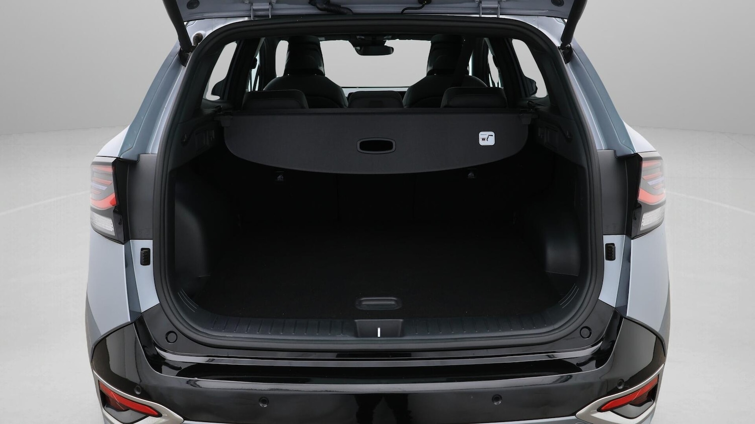 Used Kia Sportage 2022 for sale - 76337428: Photo 18