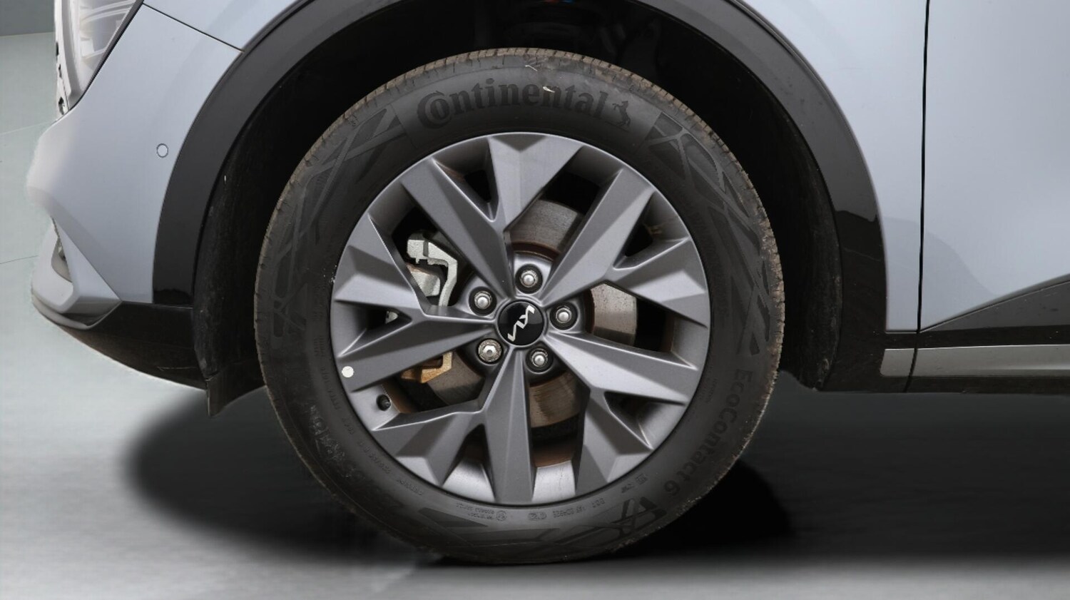 Used Kia Sportage 2022 for sale - 76337428: Photo 19