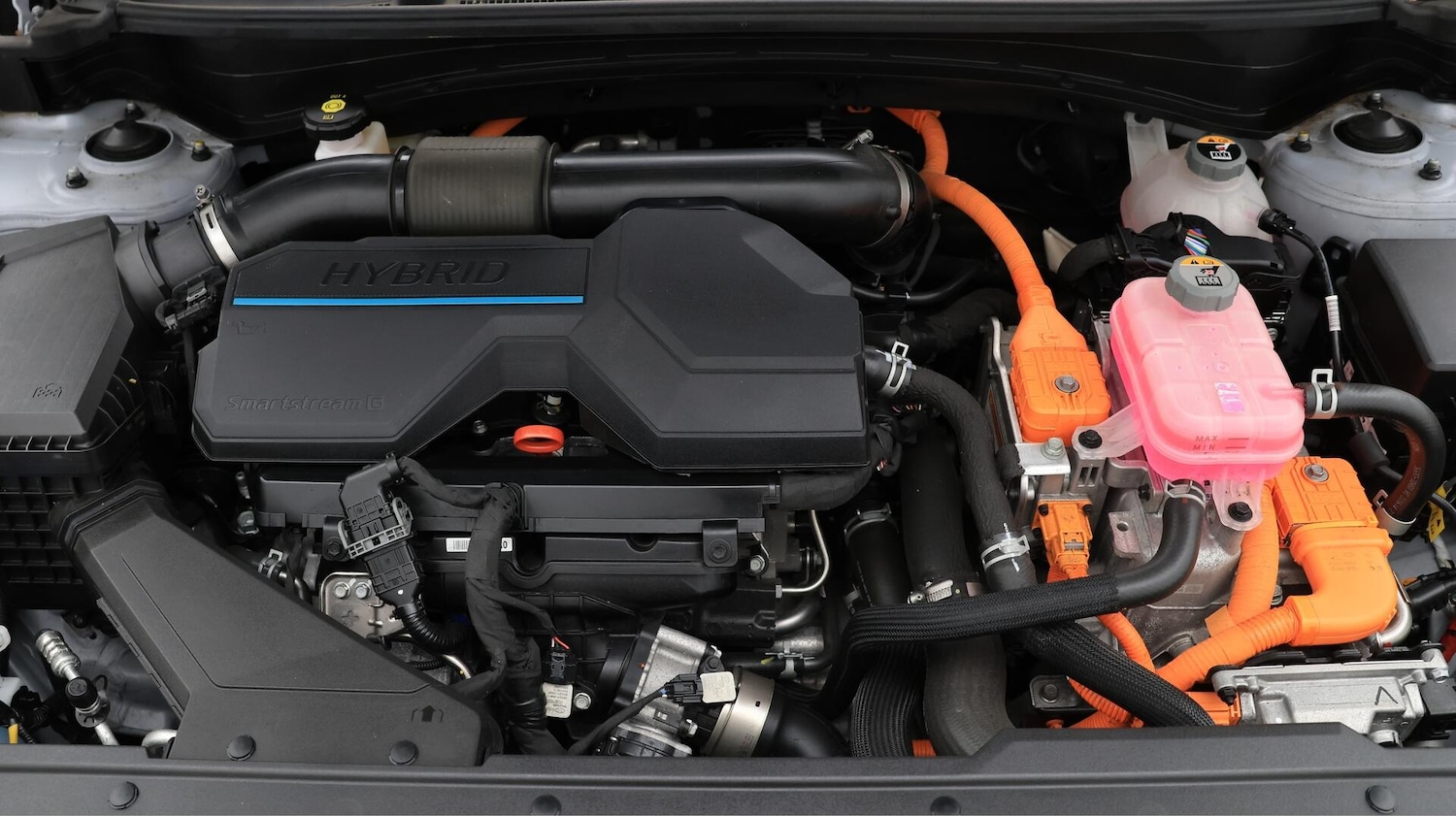 Used Kia Sportage 2022 for sale - 76337428: Photo 20