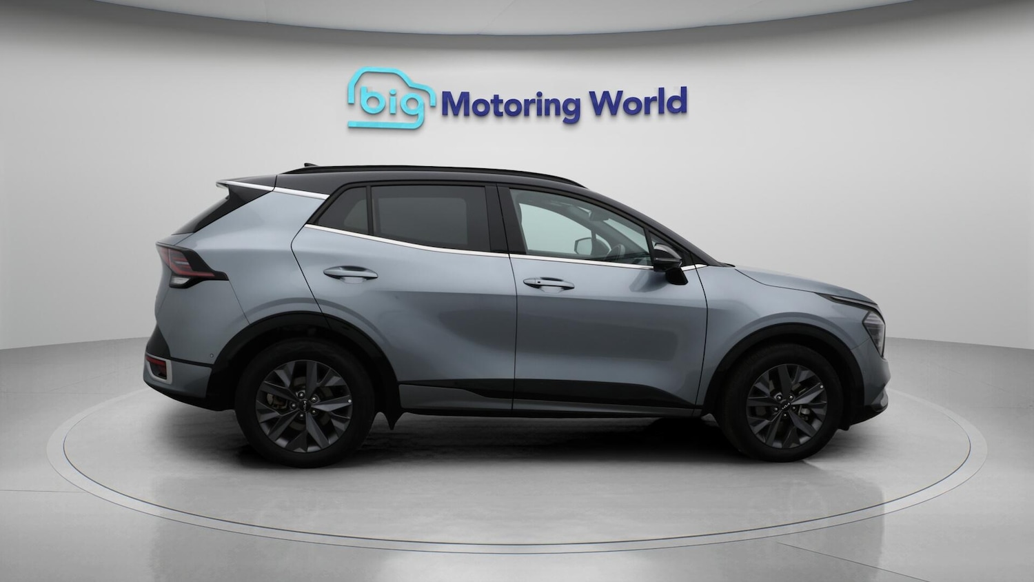 Used Kia Sportage 2022 for sale - 76337428: Photo 9