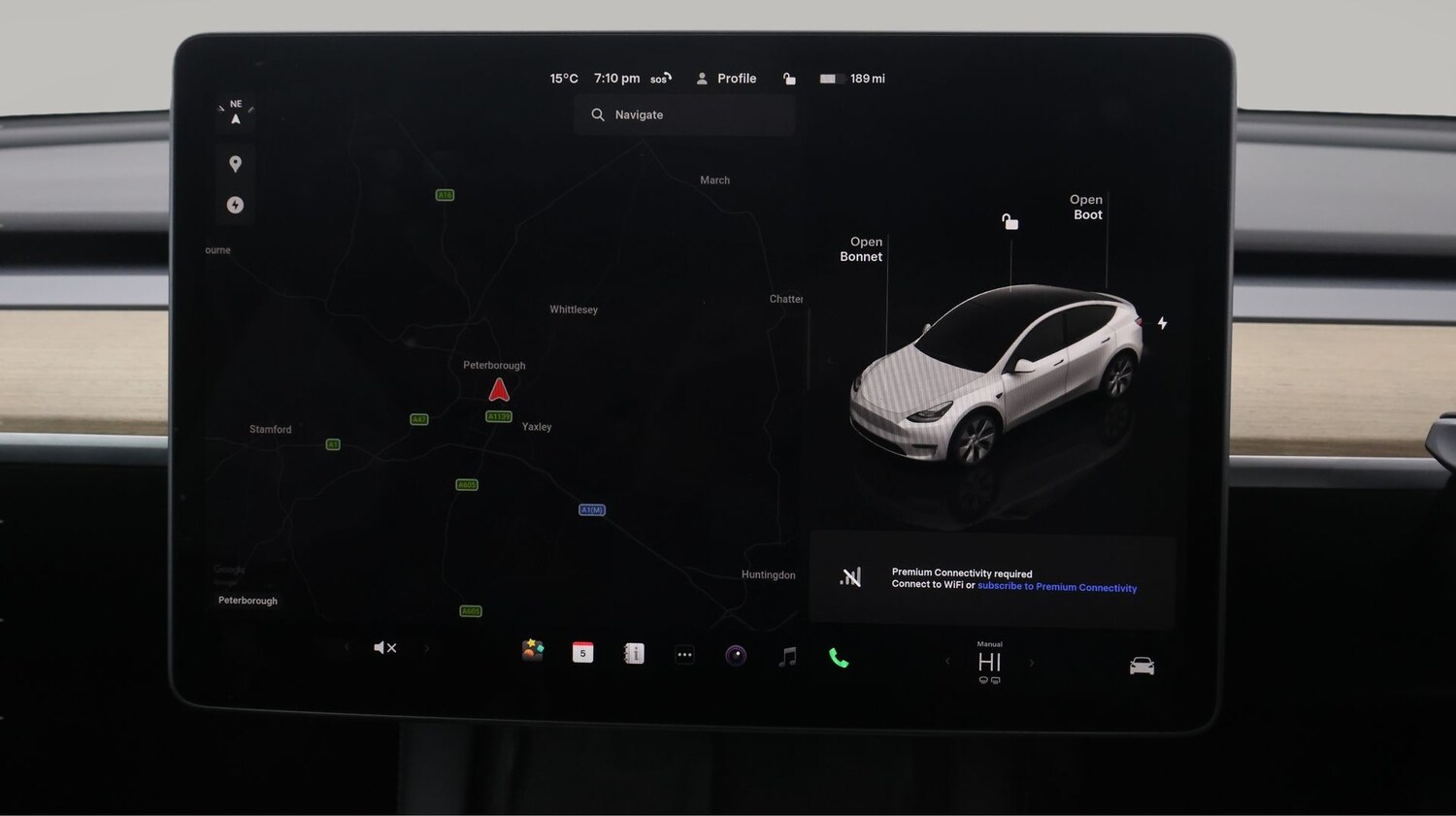 Used Tesla Model Y 2022 for sale - 77459804: Photo 11