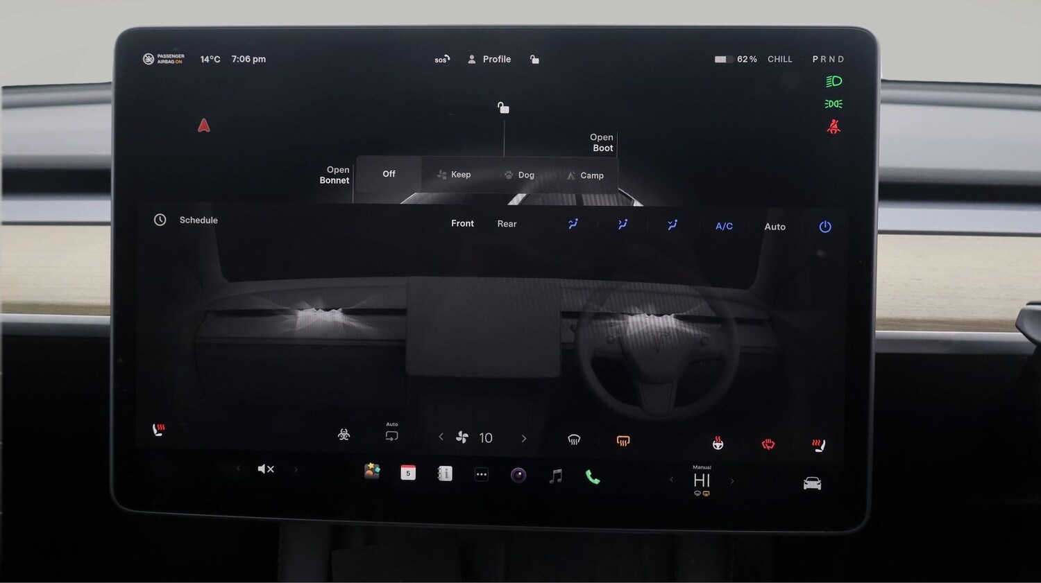 Used Tesla Model Y 2022 for sale - 77459804: Photo 12