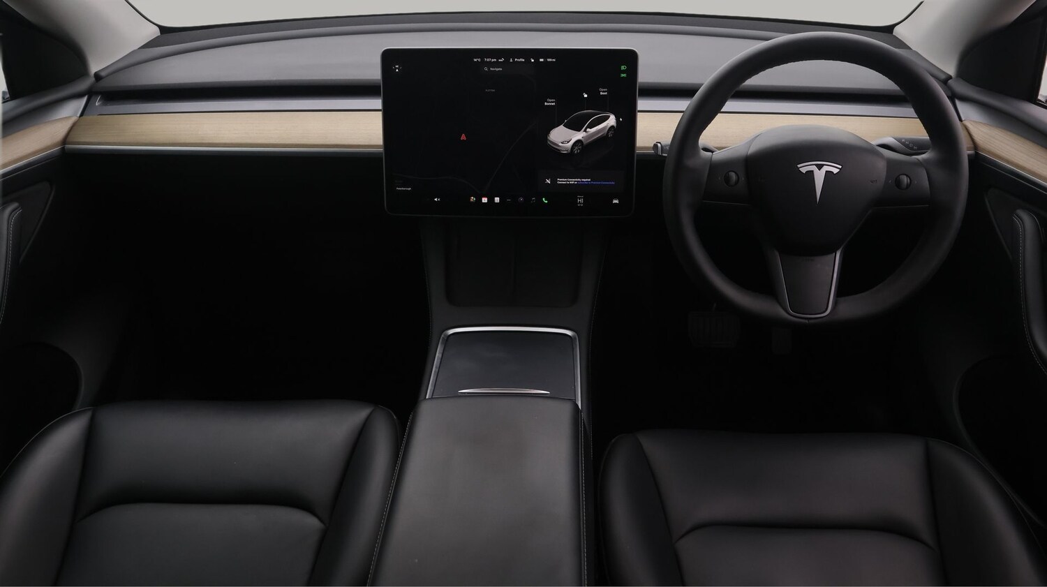 Used Tesla Model Y 2022 for sale - 77459804: Photo 13