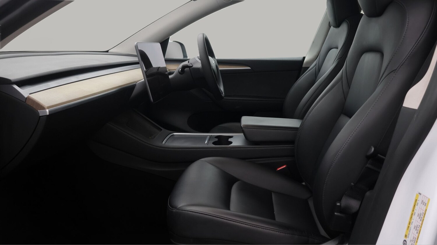 Used Tesla Model Y 2022 for sale - 77459804: Photo 14