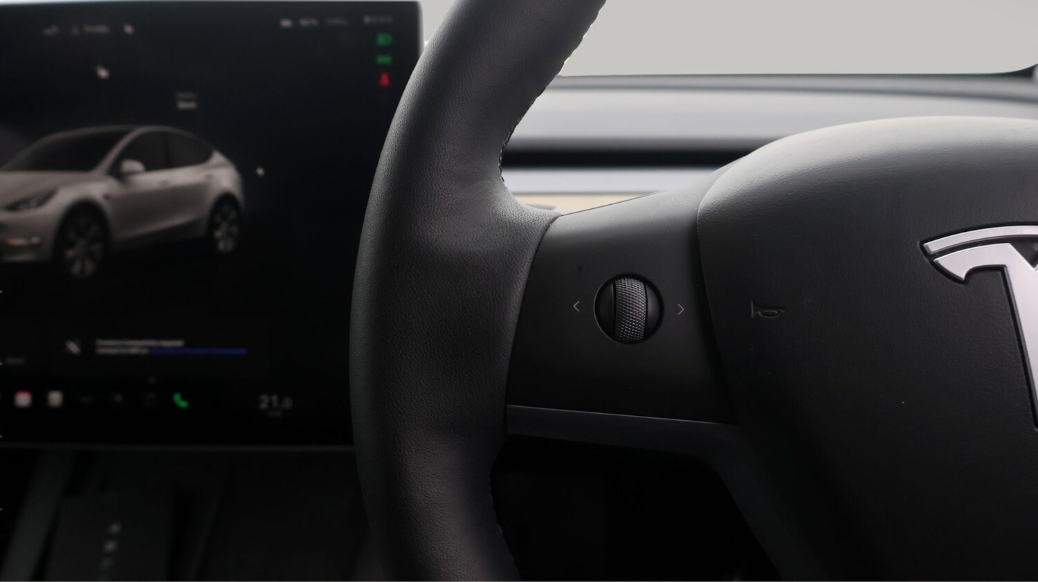 Used Tesla Model Y 2022 for sale - 77459804: Photo 23