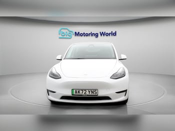 Used Tesla Model Y 2022 for sale - 77459804: Photo