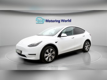 Used Tesla Model Y 2022 for sale - 77459804: Photo