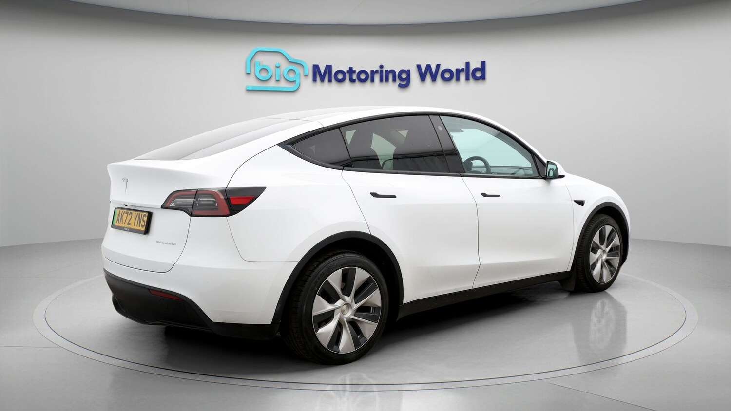 Used Tesla Model Y 2022 for sale - 77459804: Photo 7
