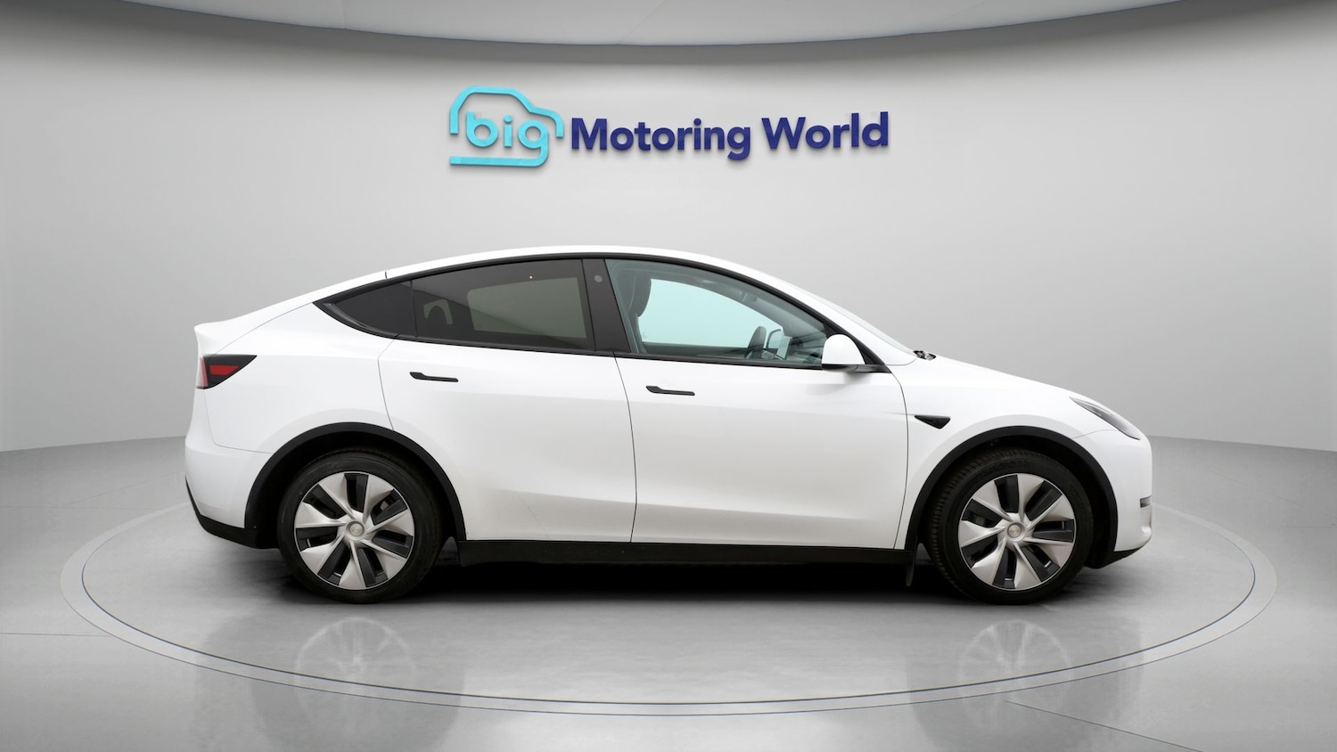 Used Tesla Model Y 2022 for sale - 77459804: Photo 8