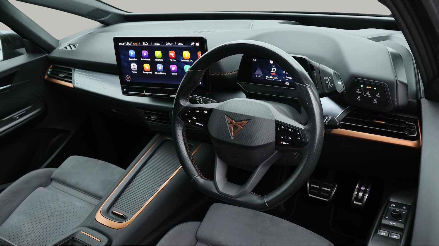 Used Cupra Born 2022 for sale - 76152845: Photo 11