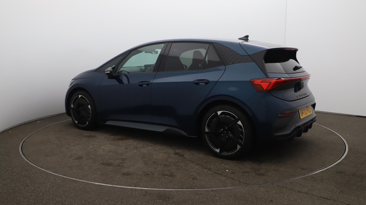 Used Cupra Born 2022 for sale - 76152845: Photo 12