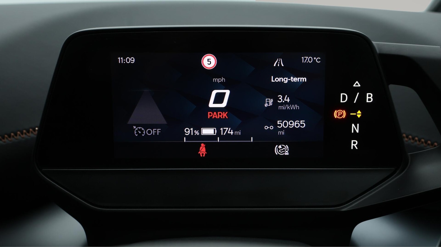 Used Cupra Born 2022 for sale - 76152845: Photo 13