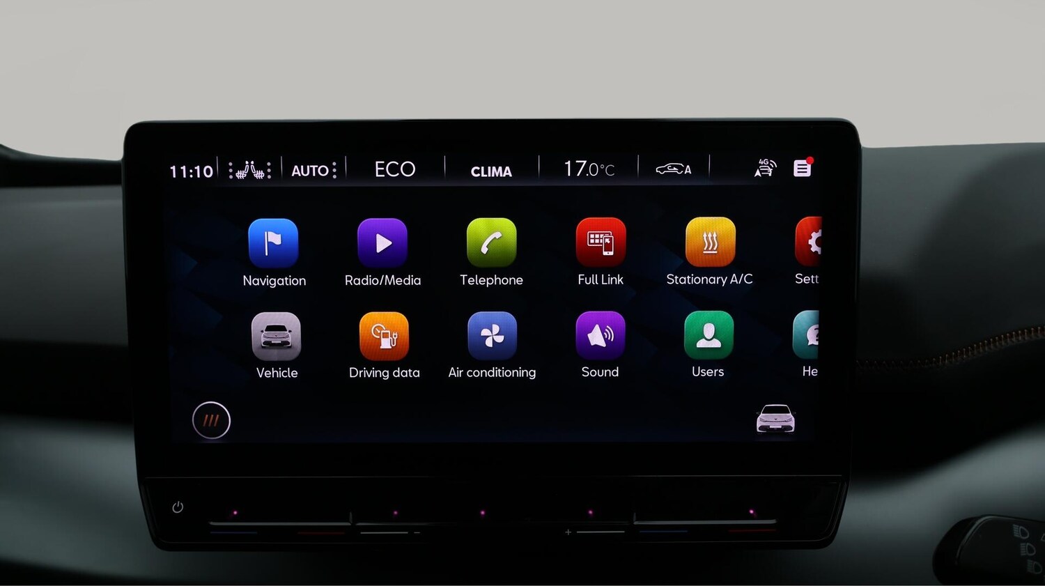 Used Cupra Born 2022 for sale - 76152845: Photo 15