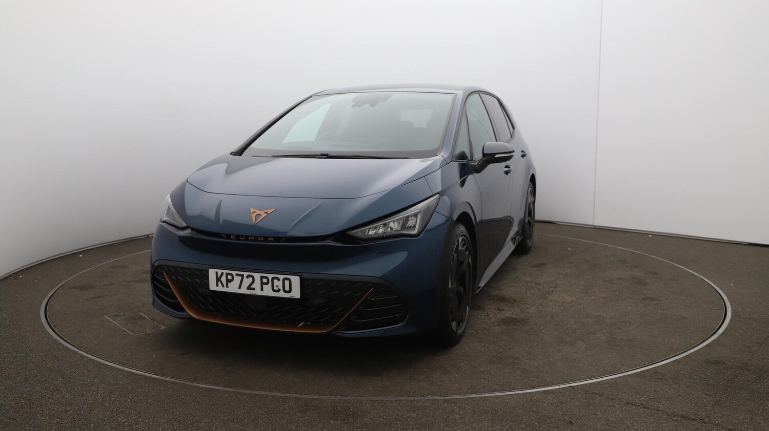 Used Cupra Born 2022 for sale - 76152845: Photo 16