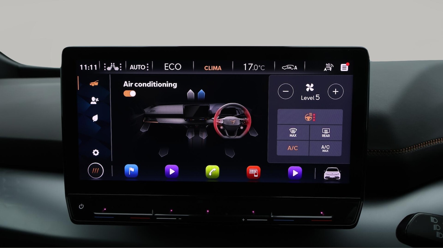 Used Cupra Born 2022 for sale - 76152845: Photo 17