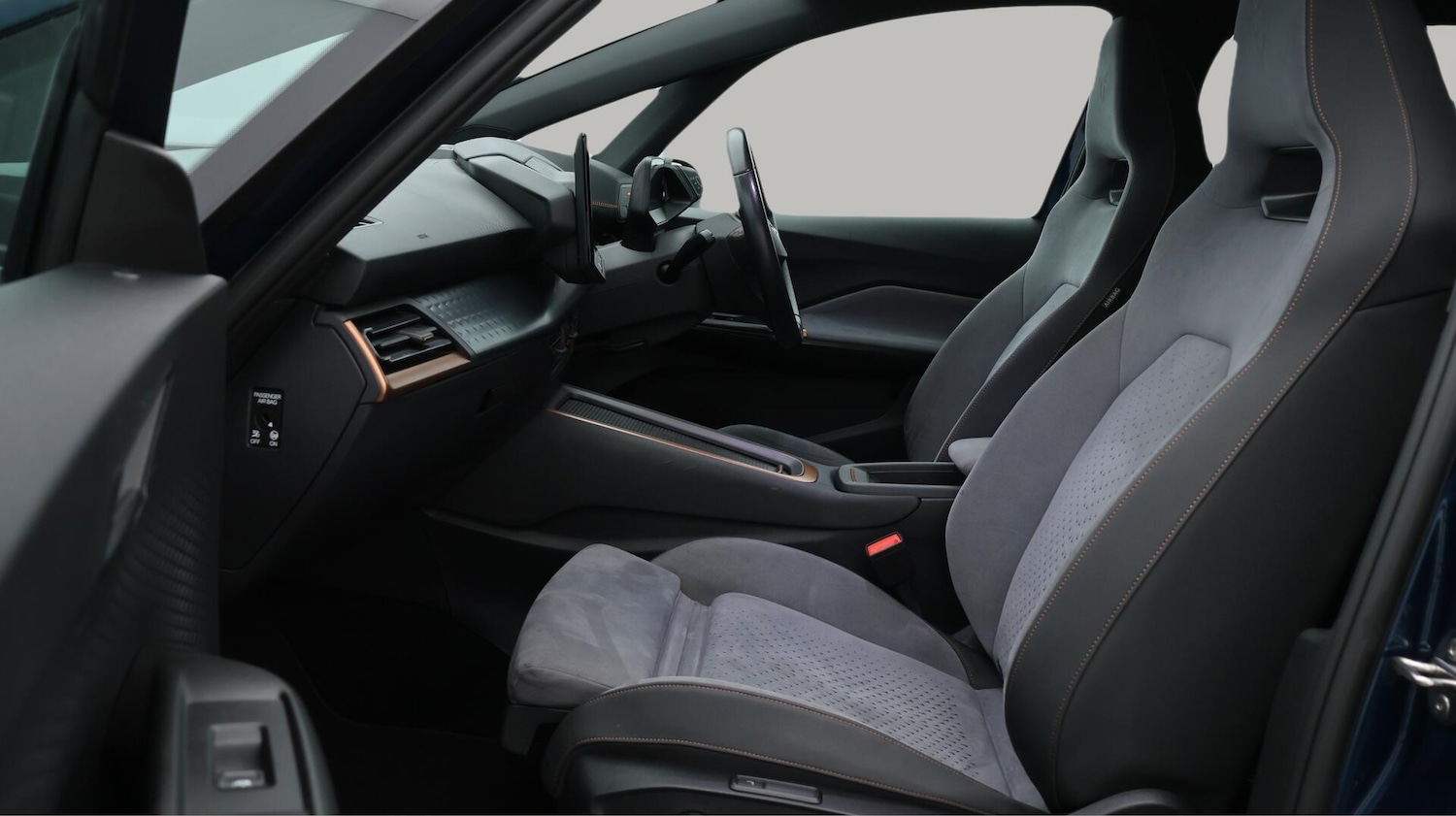 Used Cupra Born 2022 for sale - 76152845: Photo 21