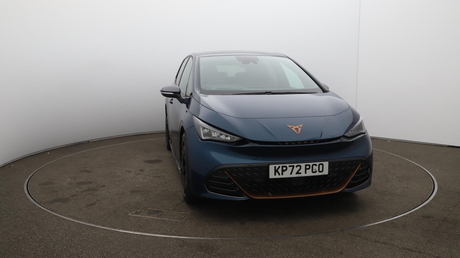 Used Cupra Born 2022 for sale - 76152845: Photo 22