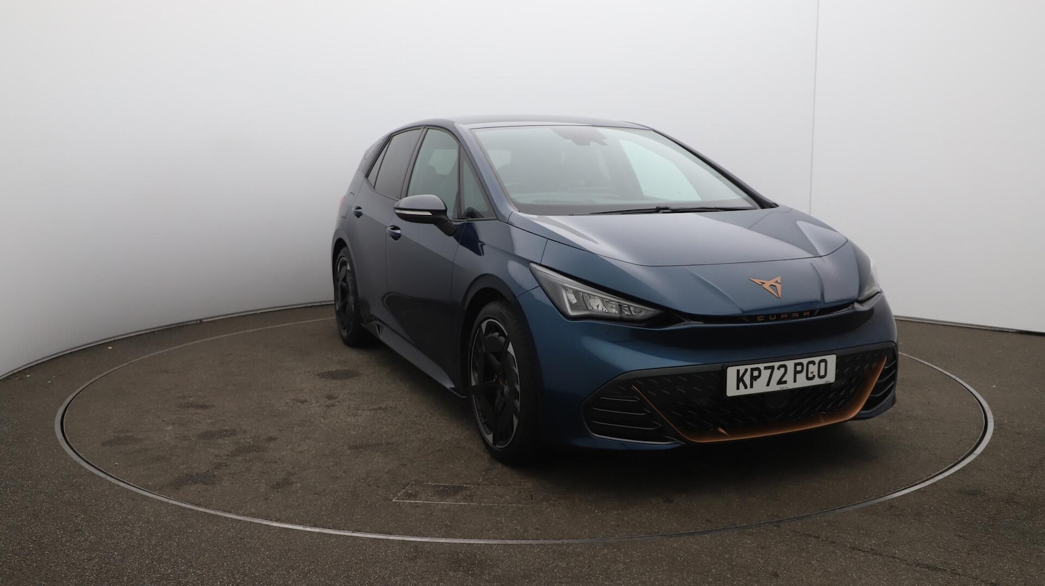 Used Cupra Born 2022 for sale - 76152845: Photo 24