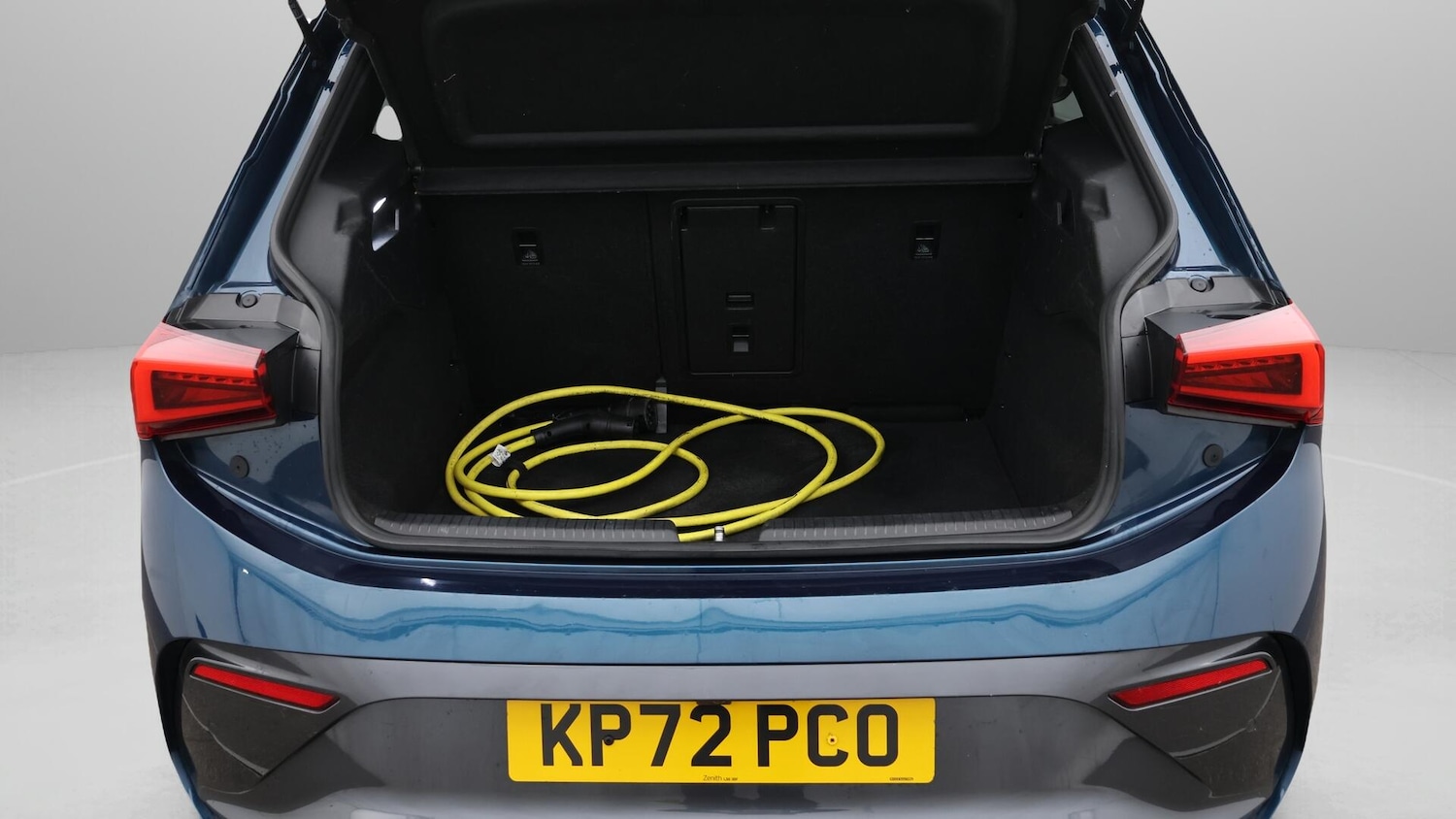 Used Cupra Born 2022 for sale - 76152845: Photo 27