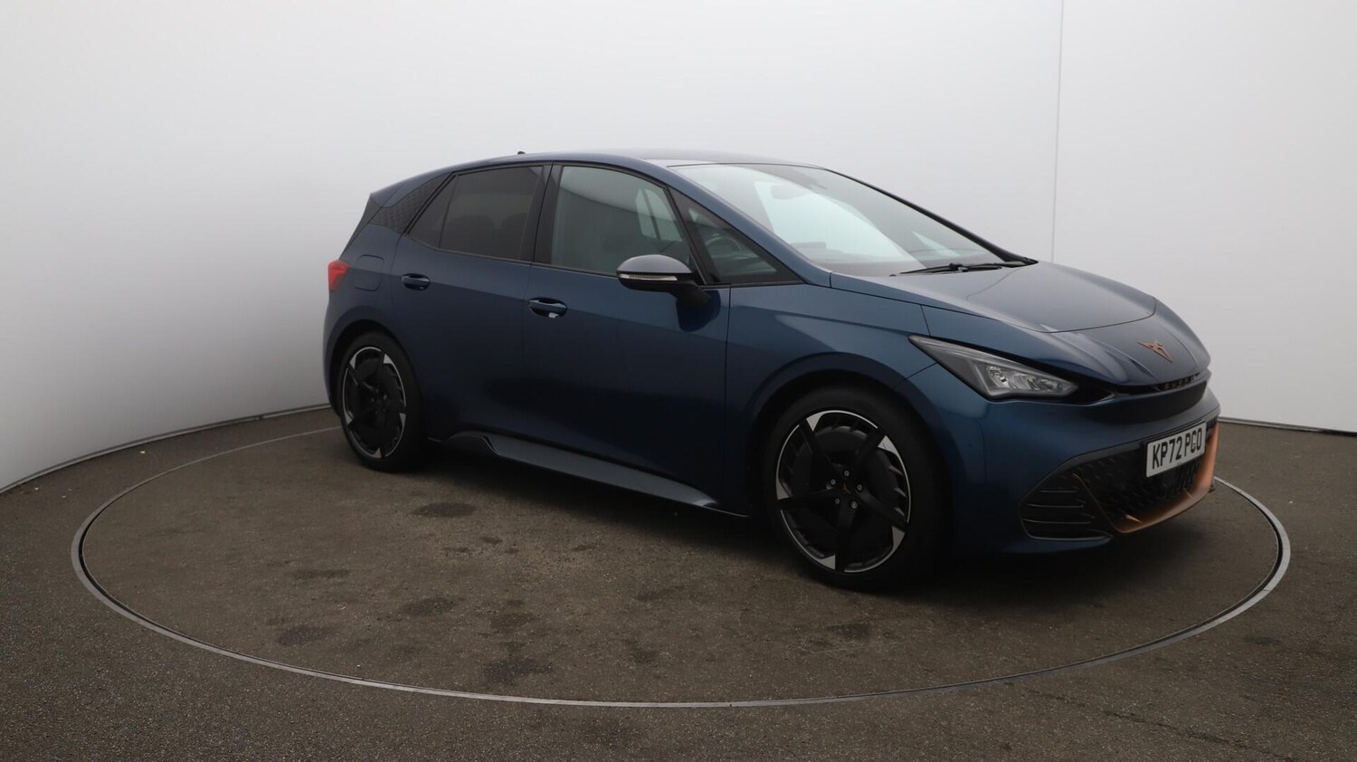 Used Cupra Born 2022 for sale - 76152845: Photo 28