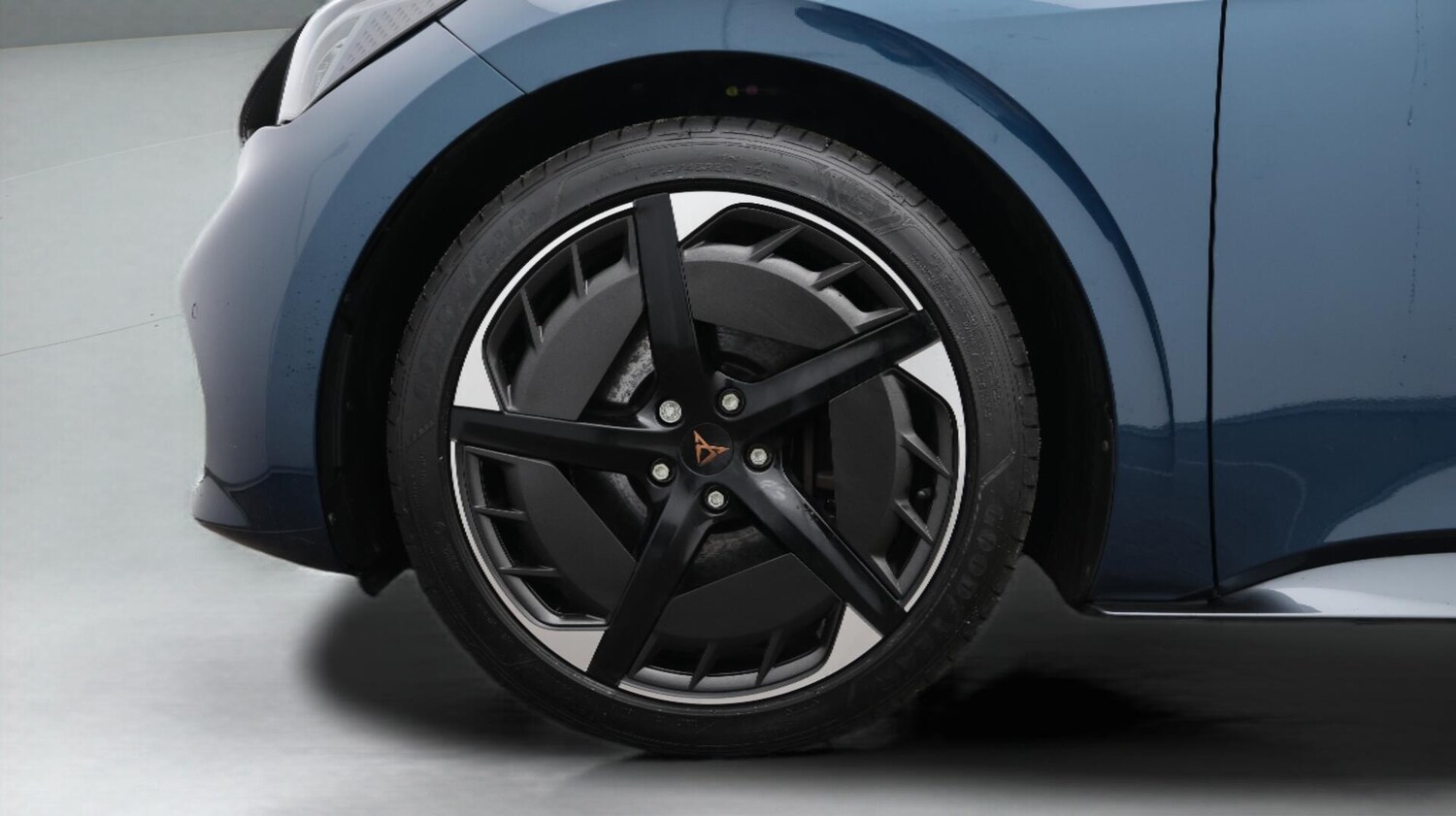 Used Cupra Born 2022 for sale - 76152845: Photo 29