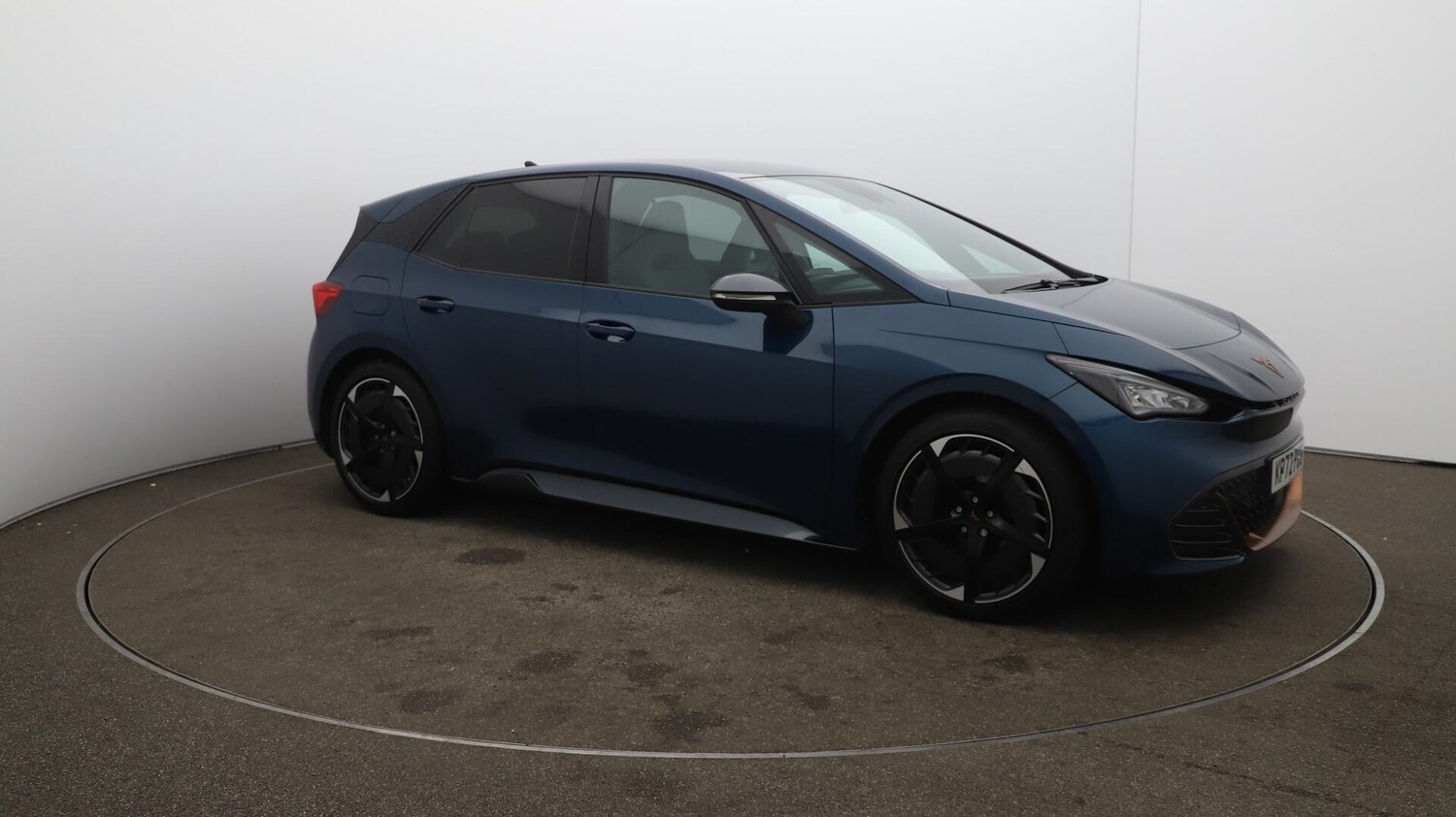 Used Cupra Born 2022 for sale - 76152845: Photo 30