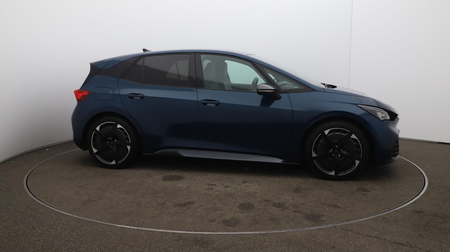 Used Cupra Born 2022 for sale - 76152845: Photo 36