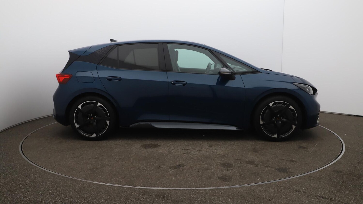 Used Cupra Born 2022 for sale - 76152845: Photo 38