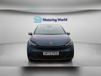 Used Cupra Born 2022 for sale - 76152845: Photo