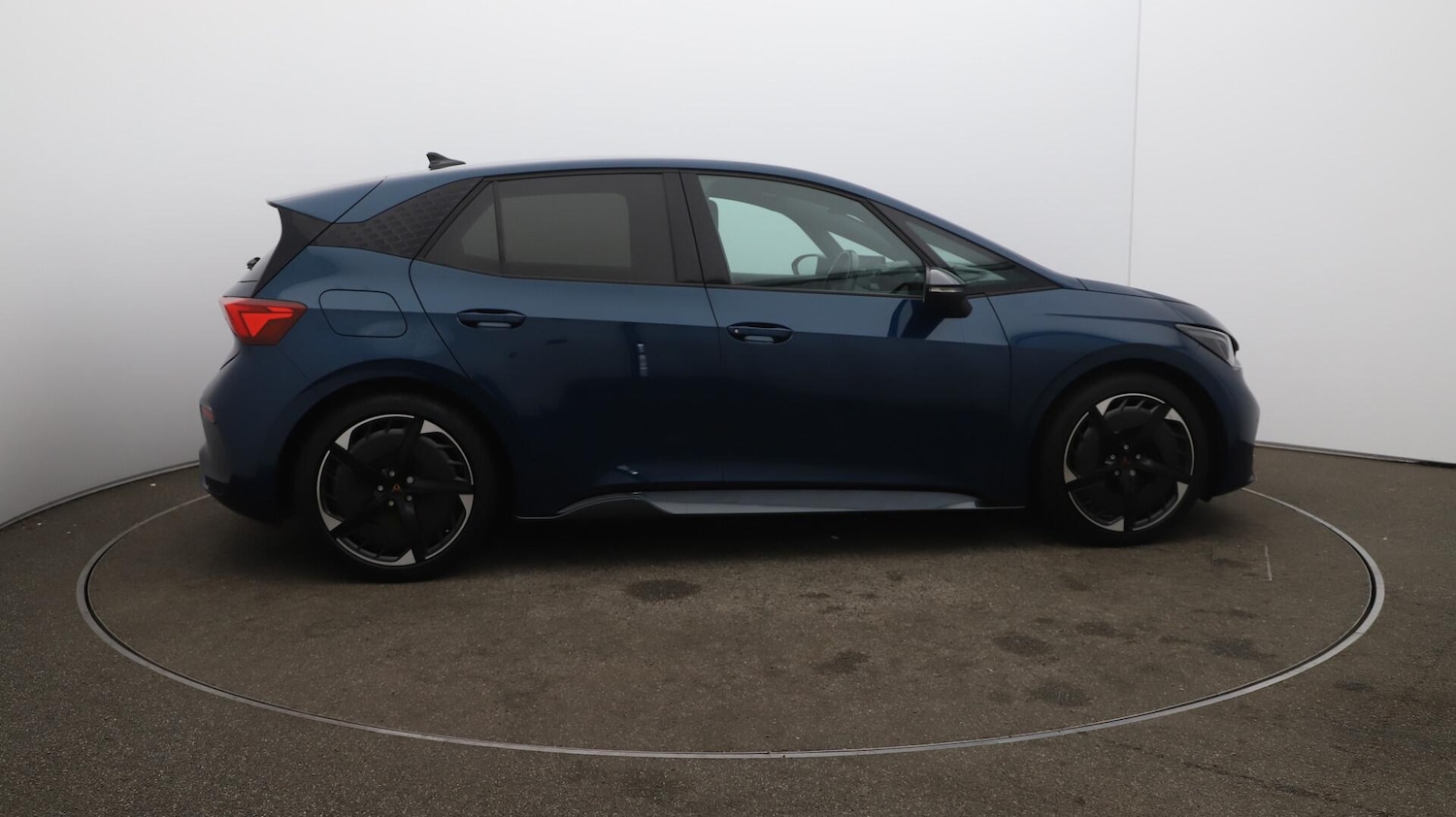 Used Cupra Born 2022 for sale - 76152845: Photo 40