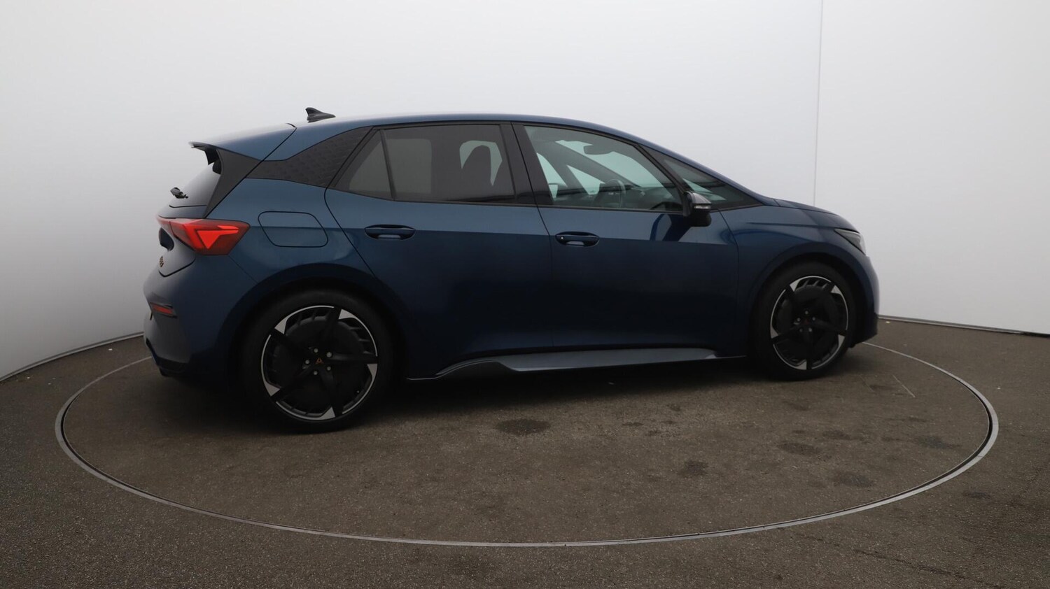 Used Cupra Born 2022 for sale - 76152845: Photo 42