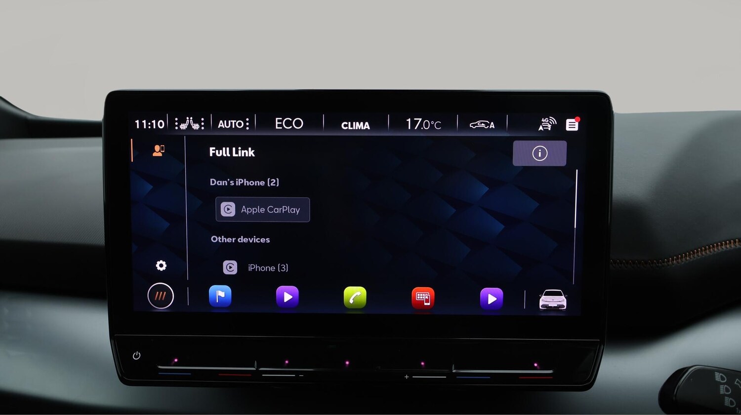 Used Cupra Born 2022 for sale - 76152845: Photo 43