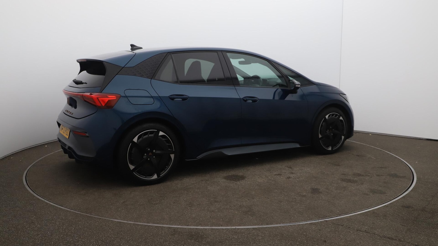 Used Cupra Born 2022 for sale - 76152845: Photo 45