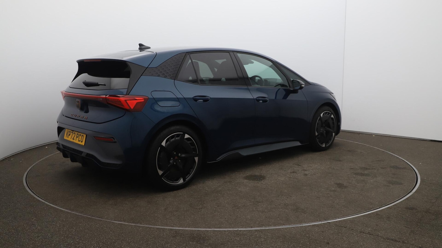 Used Cupra Born 2022 for sale - 76152845: Photo 47