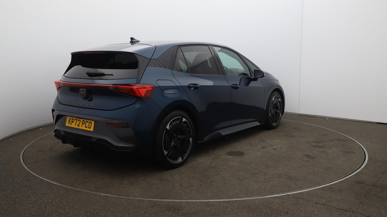 Used Cupra Born 2022 for sale - 76152845: Photo 49