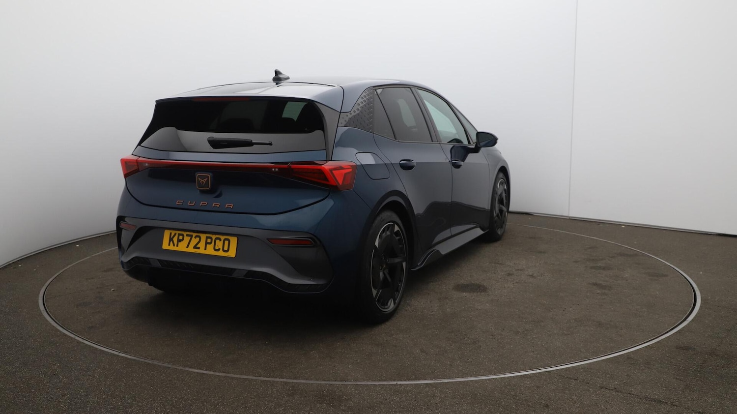 Used Cupra Born 2022 for sale - 76152845: Photo 51